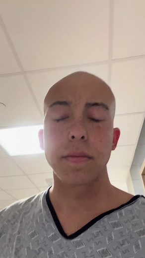 Beating Cancer at 25: A Story of Strength and Resilience