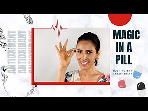 WHAT IS ASTAXANTHIN.. importance and benefits of Astaxanthin - most powerful antioxidant.