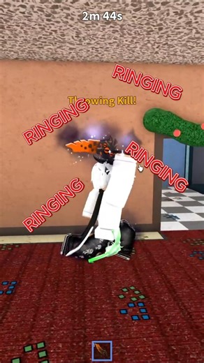 MM2 Murder Montage pt2 🔪