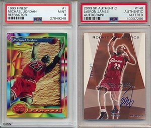 カードマスターへの道：NBAカードの歴史・後編【コラム／コレクション】 | バスケットボールキング