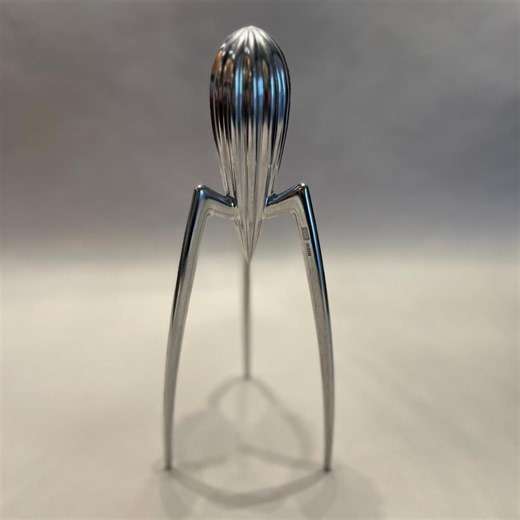 Juicy Salif Citrus Squeezer by Philippe Starck for Alessi - Etsy