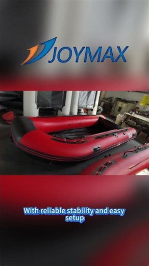 #JoymaxInflatable #AdventureReady #OutdoorEssentials #QualityDesign