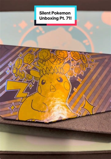 THE CRISPIEST Surging Sparks ETB Unboxing Experience