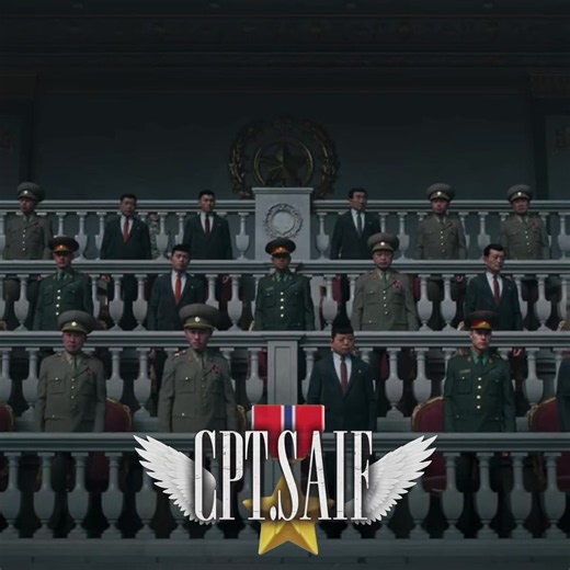 Ho. | #fyp #cod #mw4 #modernwarfare4 #northkorea | Call Of Duty