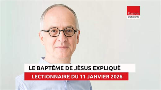 Ecrits liturgiques du dimanche 11 janvier