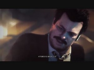 (Steam)Hitman Absolution Chap9-1(日本語字幕)