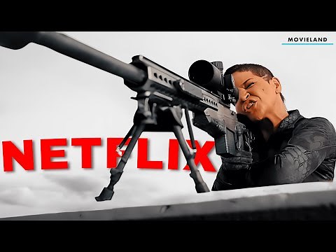 17 NEW Netflix Shows of 2024 ! You Can't Miss