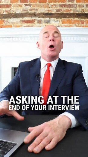 21K views · 267 reactions | What questions should you ask at the end of your job interview? 樂 Part 6 | English Tuition | Facebook