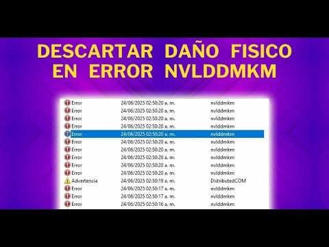 Common nvlddmkm BSOD error: rule out Nvidia physical failure | SOPTECO