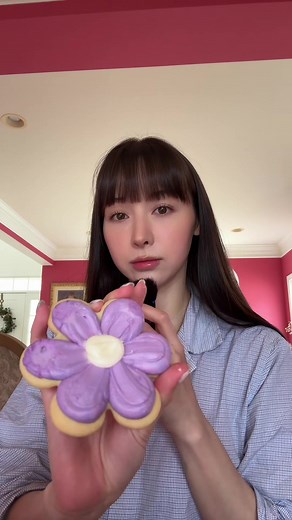 as a side note I’m american but I’ve been abroad for the past 2 years and I swear the goodies have leveled up #facetime