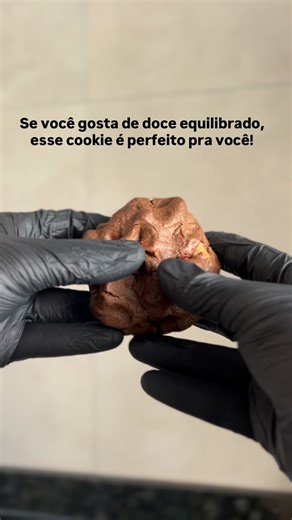 Doceria Holy Candy | Quem já provou nosso novo sabor de #cookie já viu que é incrível. | Instagram