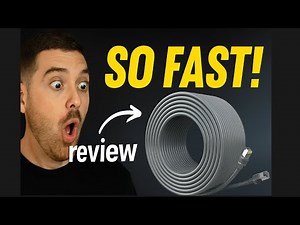 How the Starlink Extension Cable Changed My Setup Forever