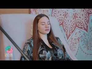 Soft Whisper ASMR Lotion Journey - The ASMR Index