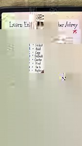 Computer Keyboard Shortcut Keys 💻 #computer #keyboard #shortcut #key #microsoft #symbols #learnenglishwithteacheraubrey #aubreybermudez #teacheraubrey #learnenglish | Learn English with Teacher Aubrey