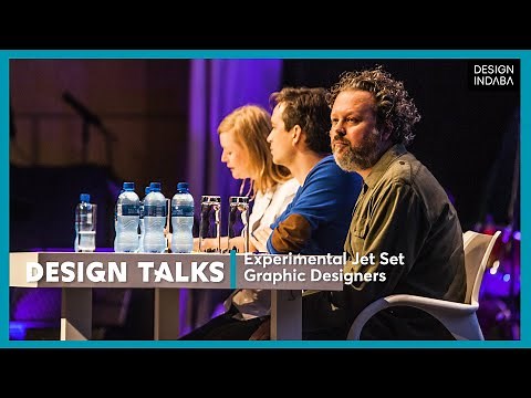 Experimental Jetset on scavenging the ruins of Modernism