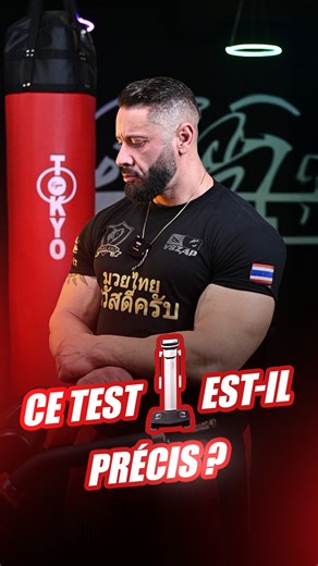 Ce que personne ne te dit sur les “analyseurs de composition corporelle” Tu penses connaître ton taux de graisse ? Faux. Ces gadgets ne voient rien, ELLES DEVINENT. Non, ils ne scannent pas ton corps. Non, ils ne détectent pas ta graisse. 👉 Le seul vrai scan, c’est le DEXA ou l’IRM | TOKYO GYM Tunis