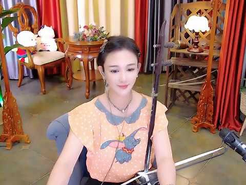 小E二胡演奏《酒醉的蝴蝶》Erhu of Xiao E plays "Drunken Butterfly"