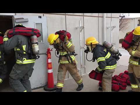 Firefighter Box Breathing Technique- Firefighter Craftsmanship
