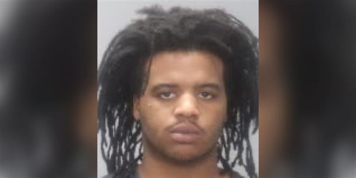 Man charged in 2021 Columbus murder case