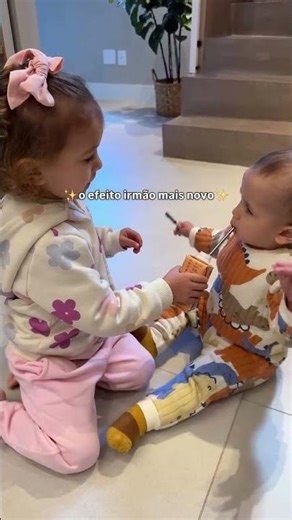 They fight all the time, yes, but they love each other all the time too!