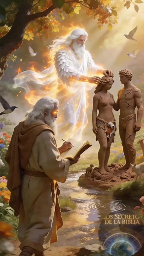 Moisés y el Génesis: ¿Cómo lo escribió?