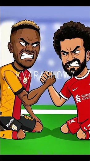 Galatasaray vs Liverpool Ready? #football #shorts #galatasaray #liverpool