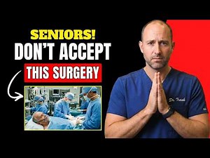 7 Surgeries You’ll Likely Regret After 65 (The Data Doesn’t Lie)