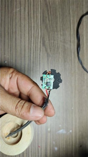 electromagnetic induction explanation #diy #shorts