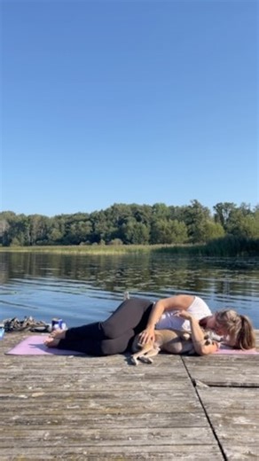 Rachel Brathen on Instagram: "We’ve been snuggling on my yoga mat since 2013🥹🥺 I have only showed up late for a yoga class twice in my life. Once for a class in Amsterdam after our flight from London was canceled and we had to take the train. The other time was after we picked up Ringo. We got him in Bakersfield, California. Drove from LA to get him after finding him on Craigslist even though we knew it would be a tight squeeze to make the class I was teaching in Santa Barbara. I