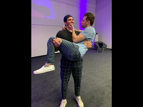 HaustinAbi | HasanAbi & AustinShow: Best Bromance On Twitch (Old Version, New Parts In Description)