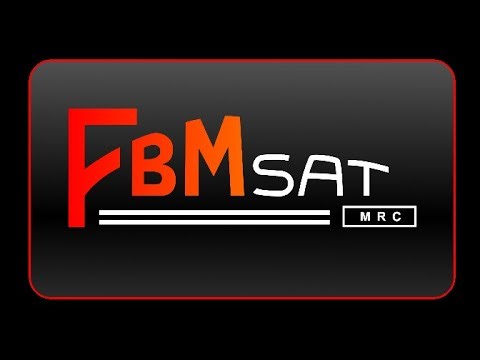 MRc FBM Saturday 2025 - Round 45 | Fern Bay Black Rev (FE4R) | Live for Speed