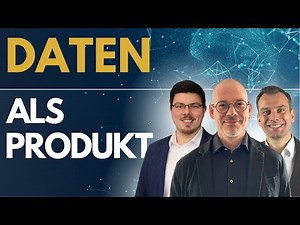 Data Mesh: "Daten als Produkt" weitergedacht