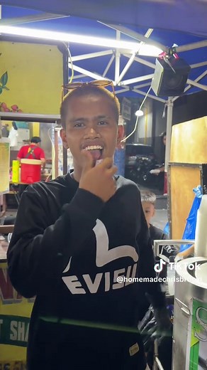 Homemade Chris Brown Sherbet Recipe