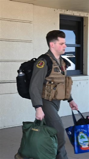 33K views · 669 reactions | Without ever touching down, 2nd Bomb Wing...