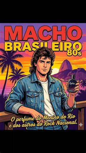 Perfumes that made their mark in the 80s.