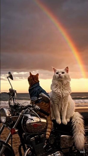 Dilan 1990-Meow: Don't Miss Me, Let Oyen Give Ancika a Ride Instead 🐈🛵
