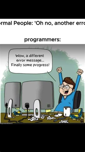 Task Failed Successfully ✅💀 #Shorts