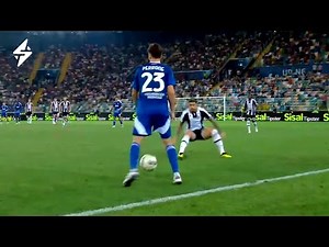 Máximo Perrone is a Pure Class Player! - 2025