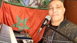 153K views · 7.4K reactions | Cheb Zouhir - reggada khatra - Chhal Ya3jabni zin Video Music Official https://youtu.be/V6bzNT2v0Zs | Hakim El Morabet | Facebook