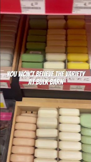 Exploring Bulk Barn. #BulkBarn #BulkShopping #GroceryHaul #BudgetFriendly #BulkFood #CanadianGrocery