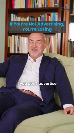 Advertising isn’t optional on Amazon anymore. It is a necessity - it's now part of Amazon's business model. In this video, Phil Revitt and Paul Christopherson explain how daily attention to the advertising platform on Amazon is crucial to the growth of your Amazon business. #PPC #SellBeyond #Amazon