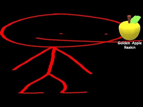 | FNF | Golden apple Reskin v1.2 | The boopadoop song |