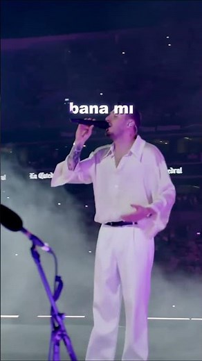 BLOK3 – SEBEBİ YAR (Live at Tüpraş Stadyumu)