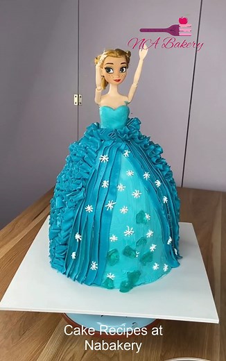 Handmade cake ---- Produced by Southern cake#cake #handmade #cakeart #birthdaycake #cakedecoration | Southern Cake Bakery