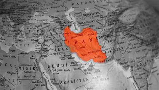 Mystery As "Numbers Station" Begins Broadcasting From The Start Of The Iran War