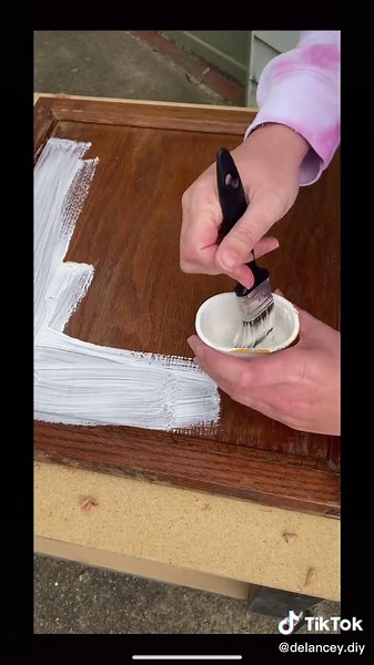 Professional DIY Tips for Painting Kitchen Cabinets