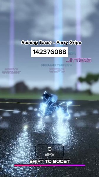 Roblox Flashpoint Worlds Collide Codes Part 2