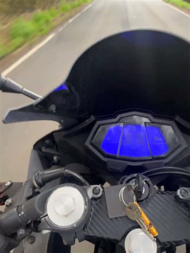 Yamaha 125cc top speed