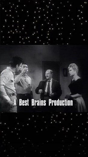 MST3K: The Killer Shrews Stinger