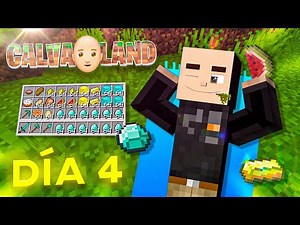 CALVALAND DÍA 4 (EVENTO ESPECIAL) | Ampeterby7